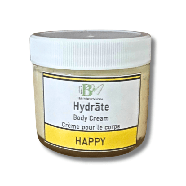 Hydrate Body Cream