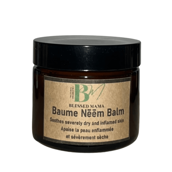 Neem Balm